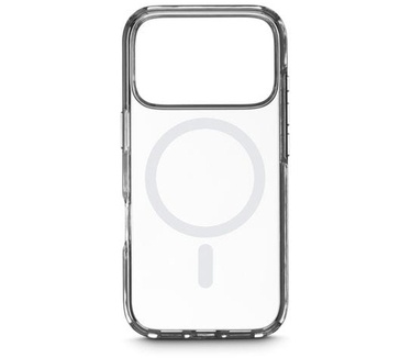 BlackRock Mag Clear (iPhone 15) Transparant