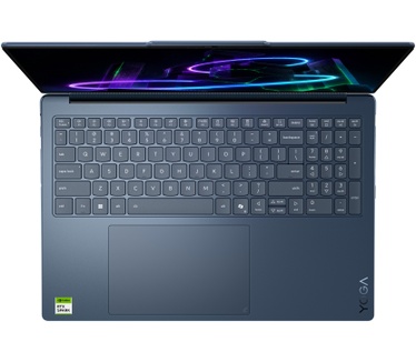 Lenovo Yoga 9 2-in-1 16N1X11 Copilot+ PC