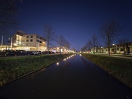 OnePlus 15 cameratest - Ultrawide