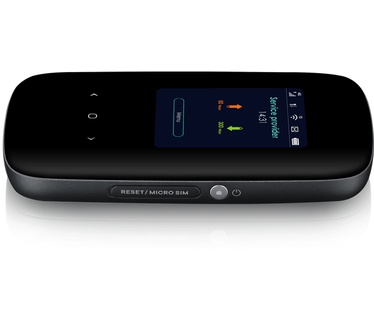 ZyXEL LTE2566-M634