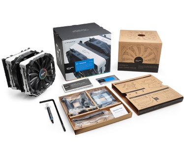 Cryorig R1 Universal (CR-R1B)