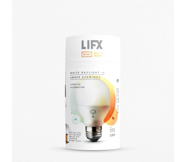 LIFX Mini Day & Dusk