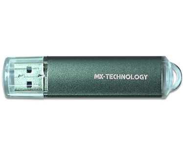 Mach Xtreme Technology MEX-ES Ultra series 64GB Groen