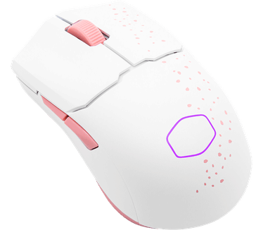 Cooler Master MM712 Sakura Limited Edition