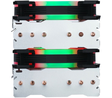 Gelid Solutions Glacier RGB