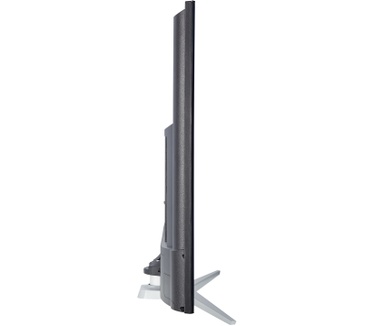 Medion Life X14350 Smart-TV Zwart