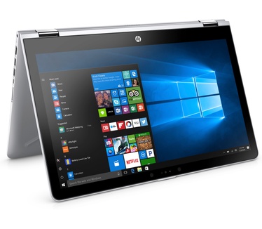 HP Pavilion x360 15-br012nd