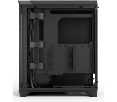 Fractal Design Meshify 3 Solid Zwart