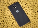 Moto Z2 Play productfoto's