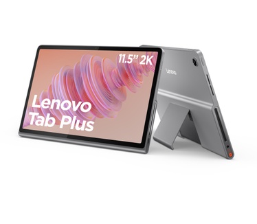 Lenovo Tab Plus