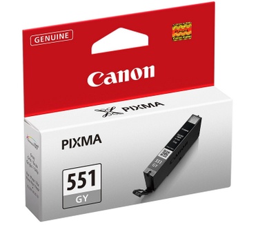 Canon CLI-551 GY