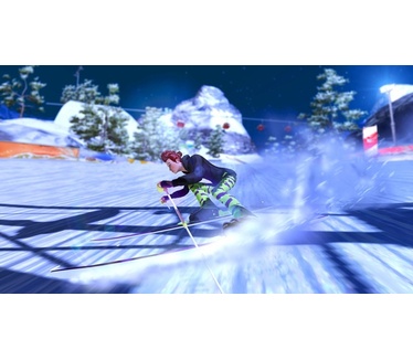 Sports Champions 2, PlayStation 3