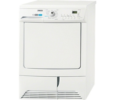 Zanussi
