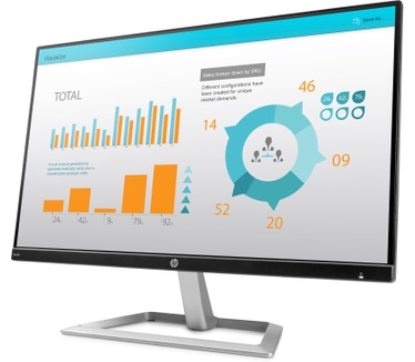 HP N240 (3ML21AA) Zwart