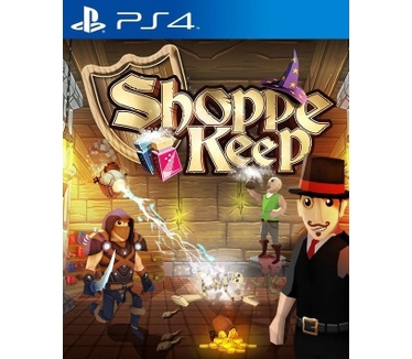 Shoppe Keep