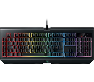Razer BlackWidow Chroma V2  [Yellow Switch] (Azerty FR)