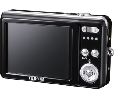 Fujifilm FinePix J30 Zwart