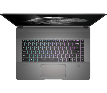 MSI Creator Z16 A11UE-063BE