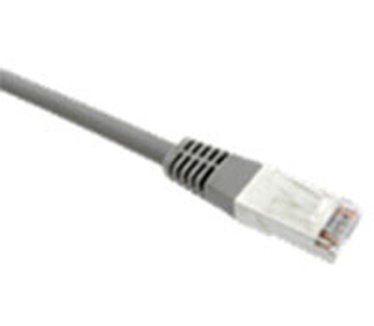 Black Box CAT6A-GRY-1M