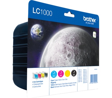 Brother LC-1000VALBP