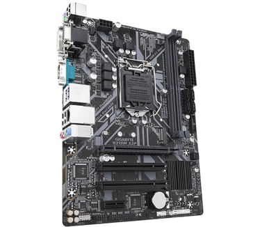 Gigabyte H310M S2P (rev 1.0)