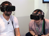 Ubisoft VR