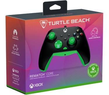 Turtle Beach Rematch Core
