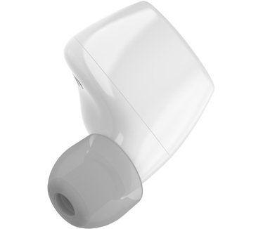 Edifier TWS1 - In-ear TWS koptelefoon / Wit (Wit)