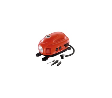 Black & Decker ASI200