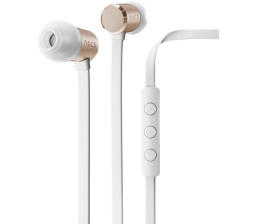 Nocs NS500 Aluminium (Apple) (Goud)