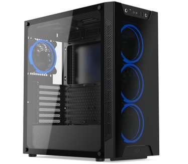 SilentiumPC Armis AR6X TG RGB