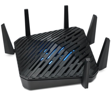 Acer Predator Connect W6 Wi Fi 6E
