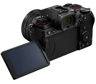 Panasonic S5 + Lumix S 18-40mm / F4.5-6.3 Zoom