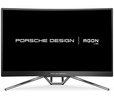 AOC AGON PD27