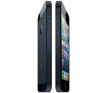 Apple iPhone 5 64GB Zwart