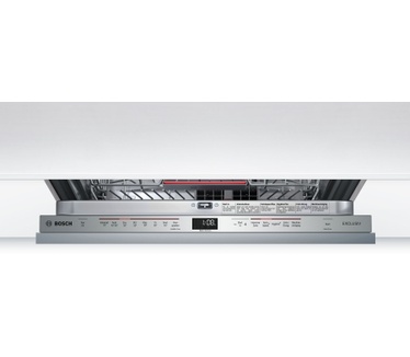 Bosch SMV68IX01N inbouw vaatwasser