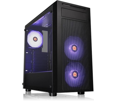 Thermaltake Versa J22