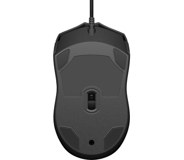 HP Wired Mouse 100
