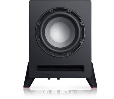 Teufel T10 Zwart