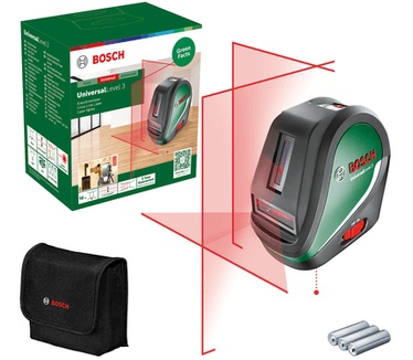 Bosch Universal Level 3