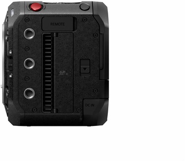 Panasonic DC-BS1H