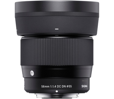 Sigma 56mm F1.4 DC DN | C