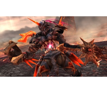 Soulcalibur: Broken Destiny