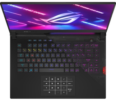ASUS G533QS-HF134T-BE