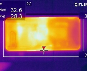 ASUS ROG Phone 5 - Passief, ultraduurzaam