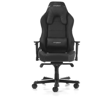DXRacer Work W0-N gamestoel zwart