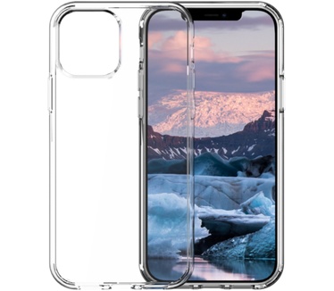 Dbramante1928 IP54CL001423 (iPhone 13 Mini) Transparant