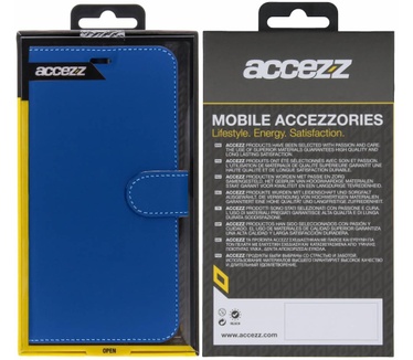 Accezz Wallet Softcase Bookcase Huawei Mate 20 Pro