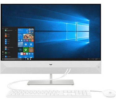 HP Pavilion All-in-One 27 xa0057nb