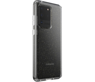 Speck Presidio Perfect Clear Glitter Samsung Galaxy S20 Ultra Clear/Gold